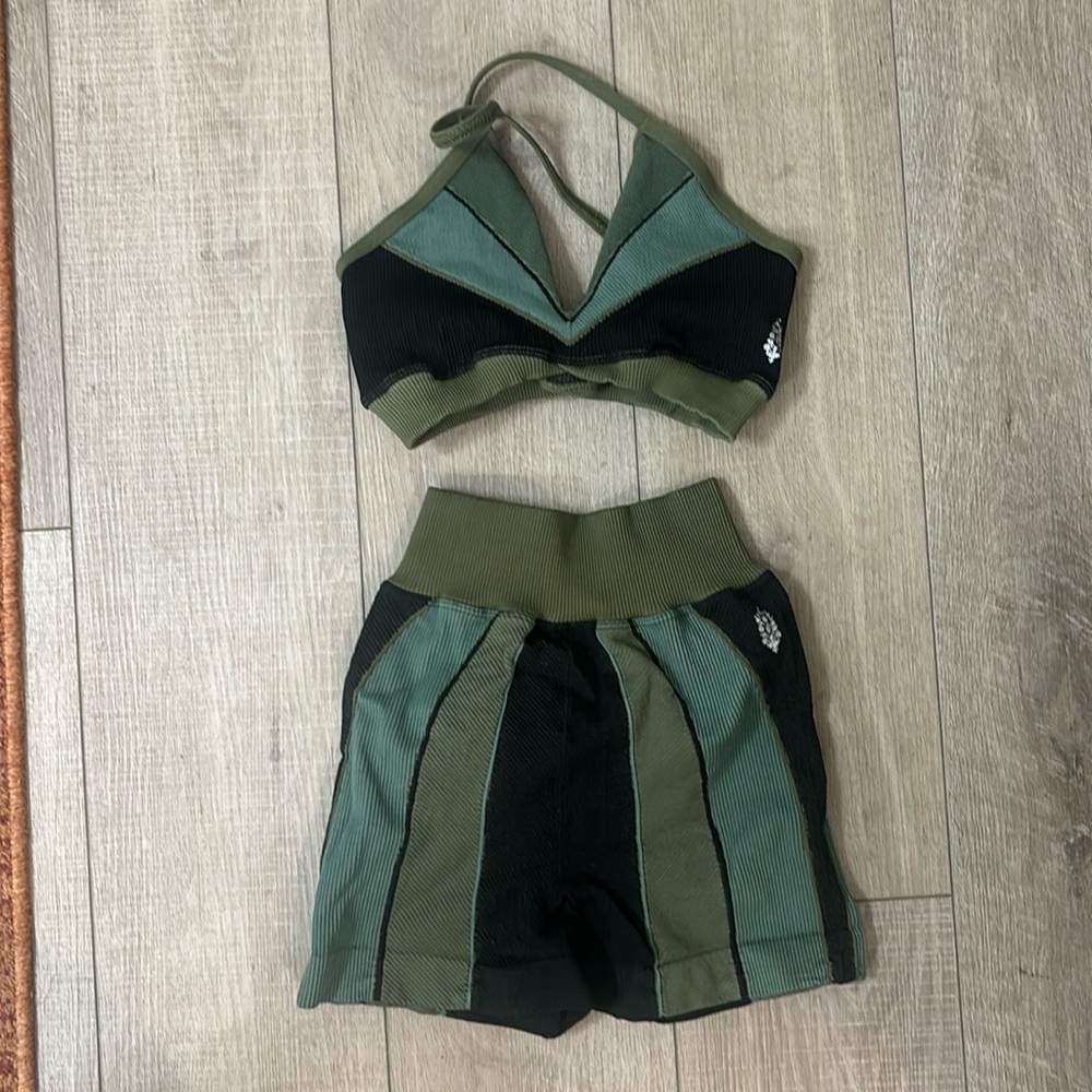 Free people movement set